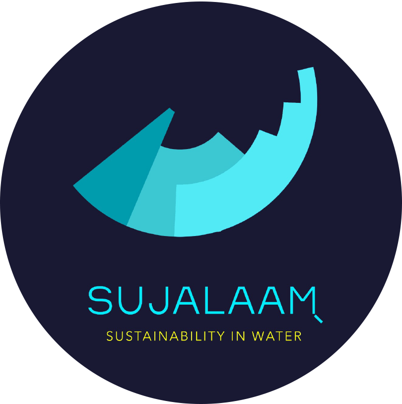 Sujalaam Logo