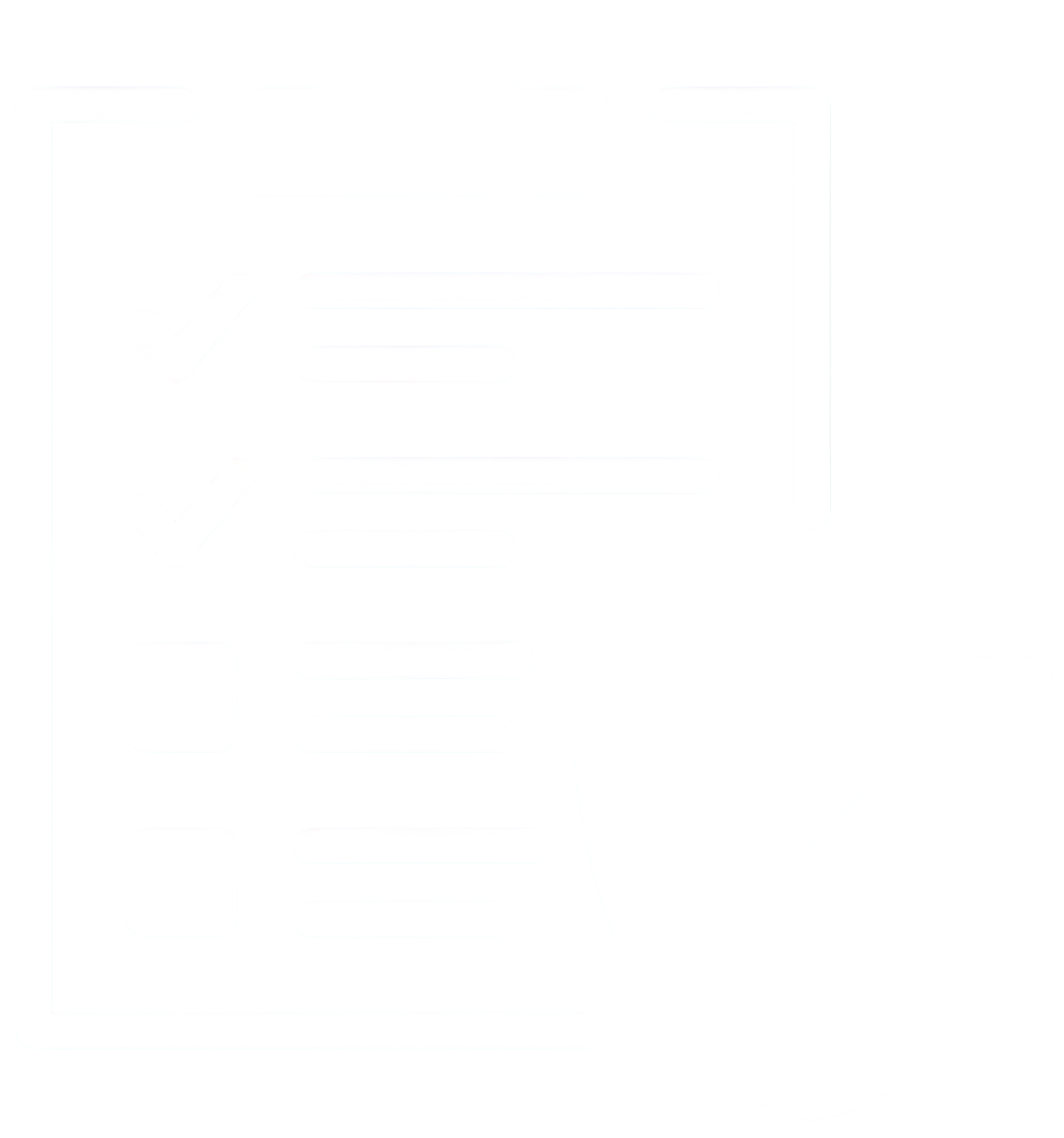 Maintenance Documentation & Reporting
